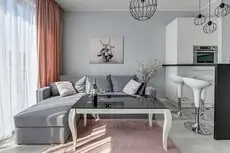 Dom & House - Apartamenty Sopocka Rezydencja 