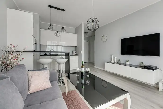 Dom & House - Apartamenty Sopocka Rezydencja 