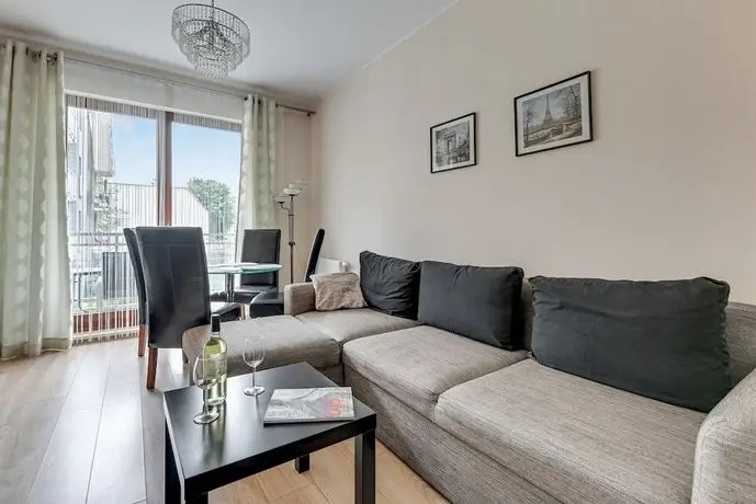 Dom & House - Apartamenty Sopocka Rezydencja 