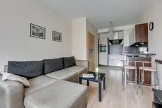 Dom & House - Apartamenty Sopocka Rezydencja 