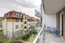 Dom & House - Apartamenty Sopocka Rezydencja 