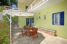 Panorama Studios Skopelos Island 