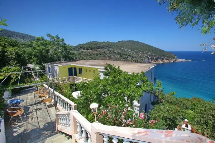 Panorama Studios Skopelos Island 