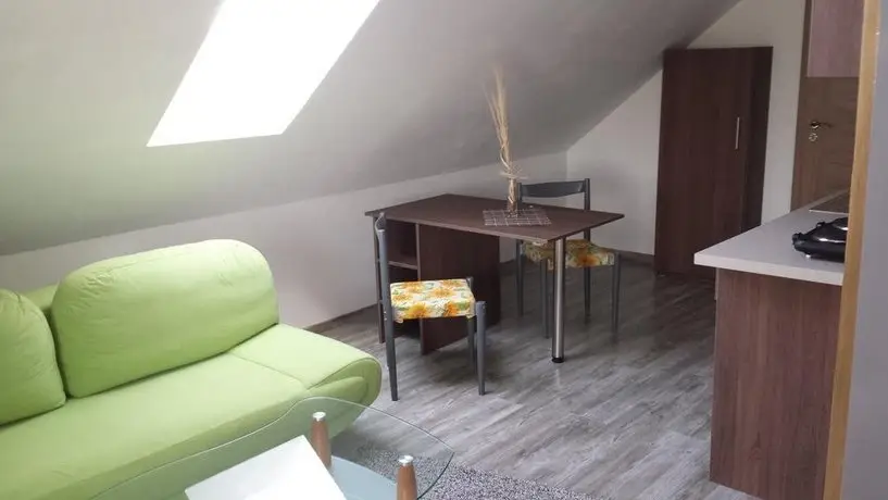 Apartman Valnela 