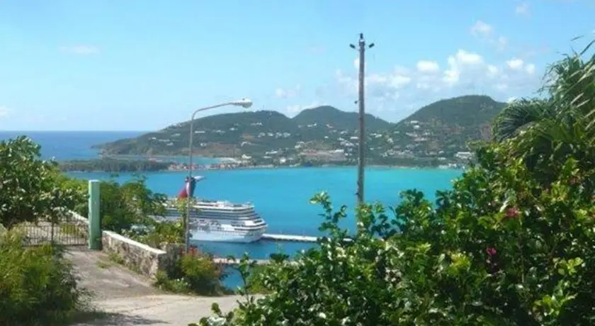 Bay View Philipsburg