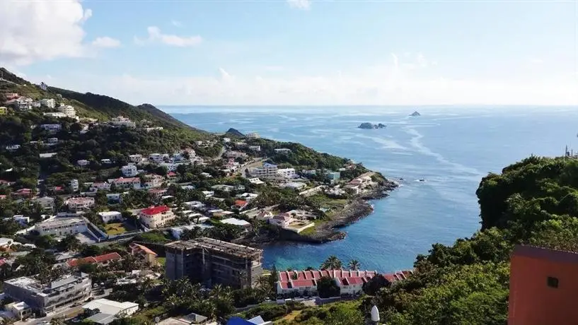 Bay View Philipsburg 