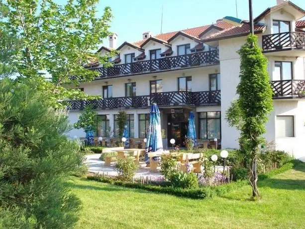 Dolna Bania Hotel