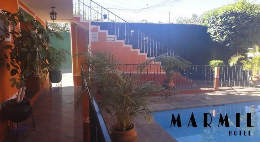 Hotel MarMil 