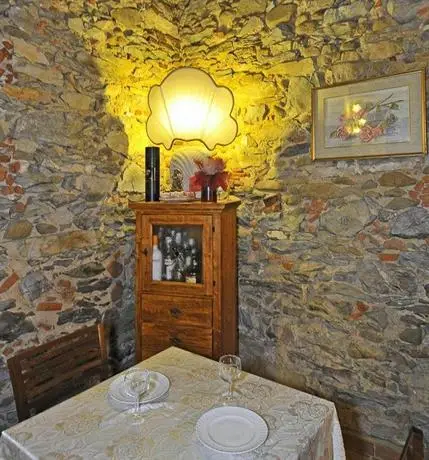 Le Ginestre B & B