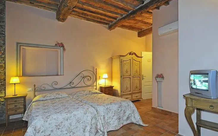 Le Ginestre B & B