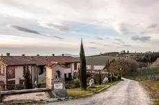 Agriturismo Borgo Stella 