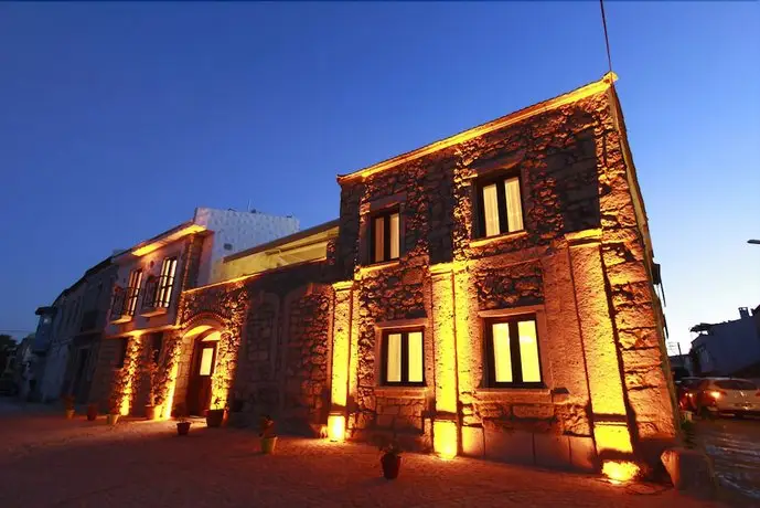 Aksam Sefasi Hotel 