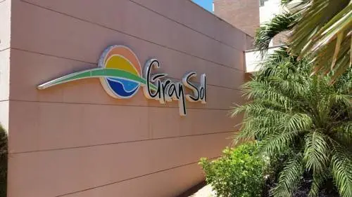 Gransol Apartments