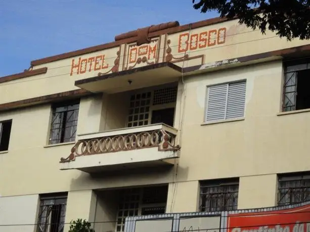 Hotel Dom Bosco 