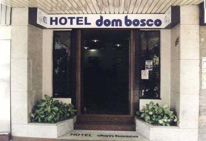 Hotel Dom Bosco 