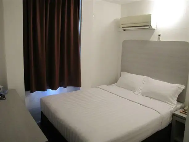 Park Hotel Kota Kinabalu 