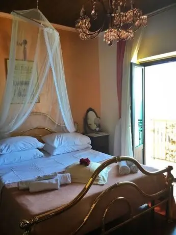 B&B Casa Angelieri 