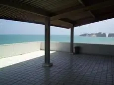 Costeira Praia Flat 