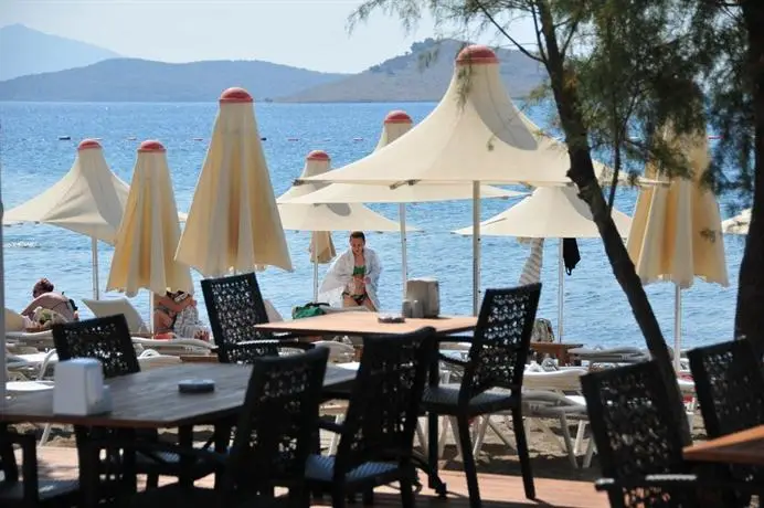 Dilekagaci Hotel