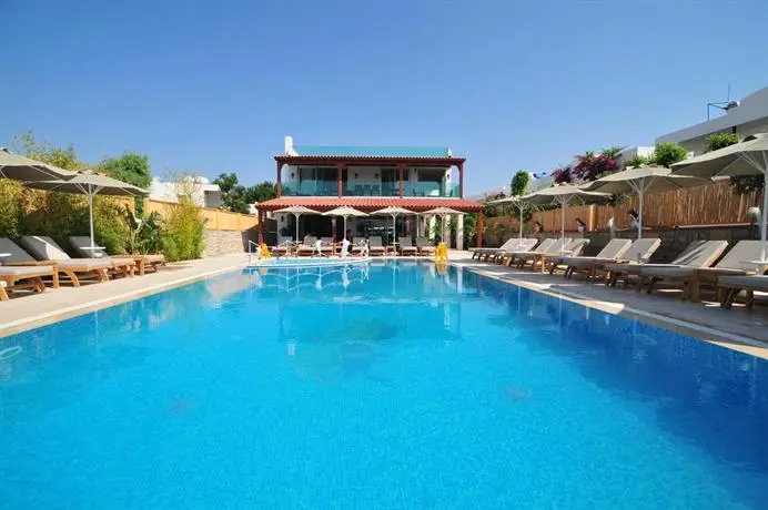 Dilekagaci Hotel 