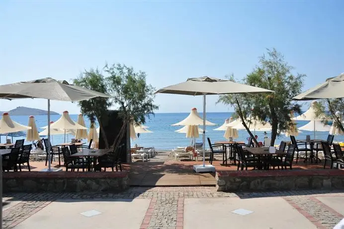 Dilekagaci Hotel 