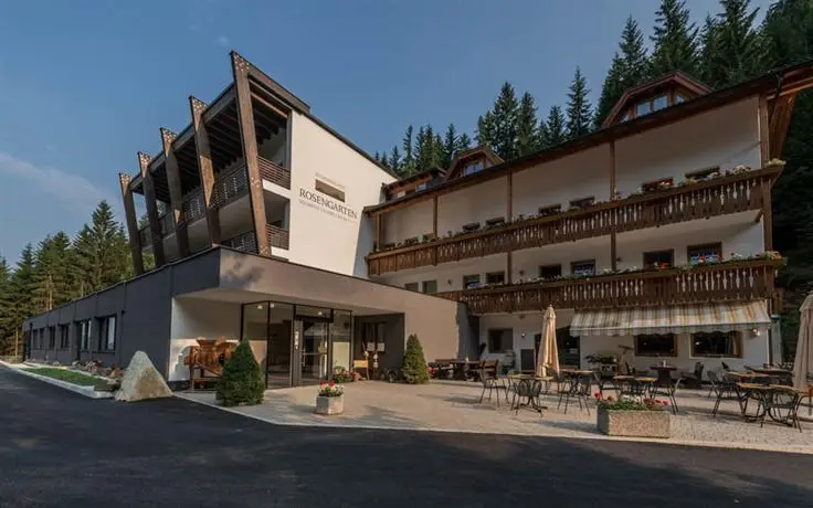 Hotel Rosengarten