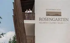 Hotel Rosengarten 