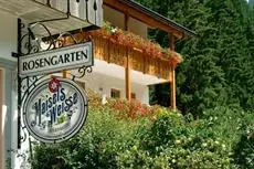 Hotel Rosengarten 