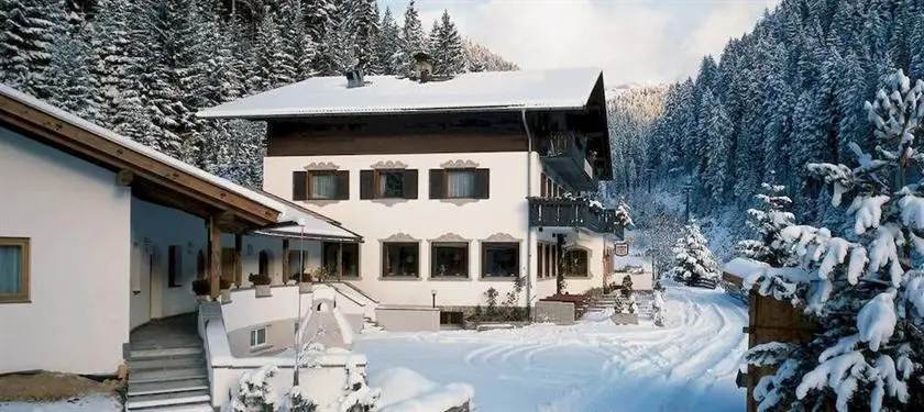 Hotel Rosengarten 