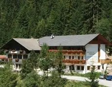 Hotel Rosengarten 