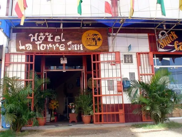 La Torre Inn