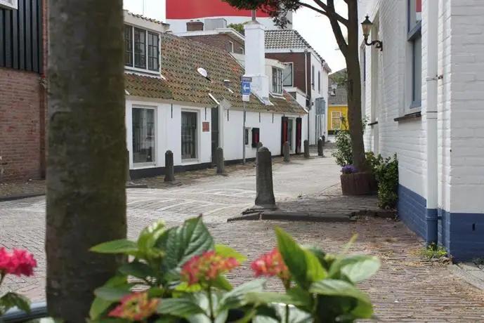 Zandvoort Central Apartment 