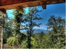 Hidden Creek Cabins - Bryson City 