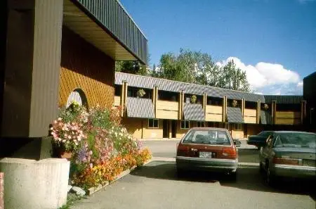 The Aspen Inn 