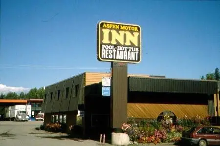 The Aspen Inn 