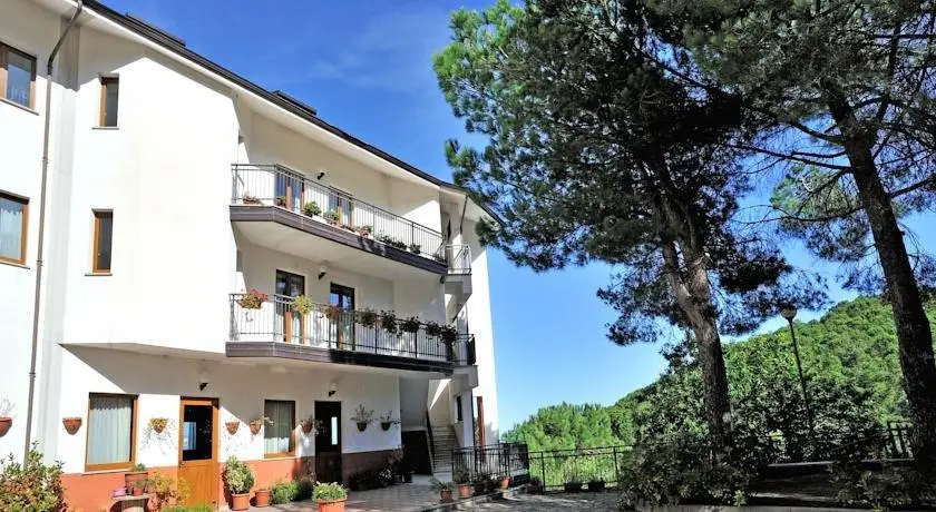 Hotel Residence Bisanzio 