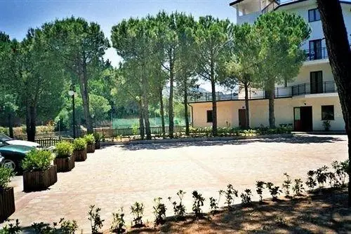 Hotel Residence Bisanzio