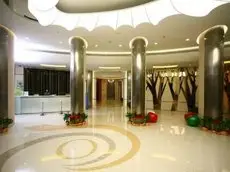 Tomolo Hotel Zongguan Branch 