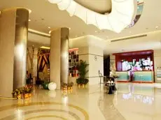 Tomolo Hotel Zongguan Branch 