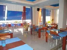 Mario Hotel Sarande 