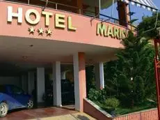 Mario Hotel Sarande 