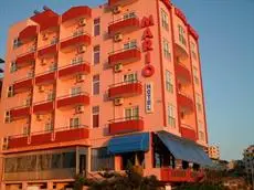 Mario Hotel Sarande 