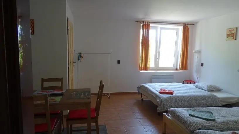 Apartman u Kocky 