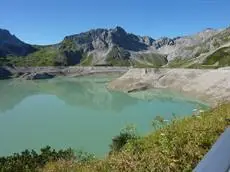 Apartment Rotbuhlspitze 