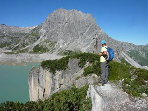 Apartment Rotbuhlspitze 