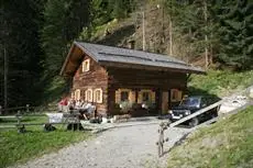 Apartment Rotbuhlspitze 