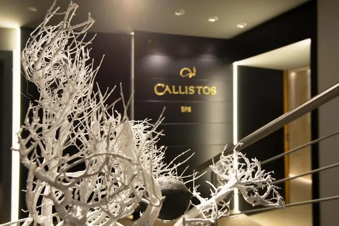 Callistos in Callistos Hotel & Spa 