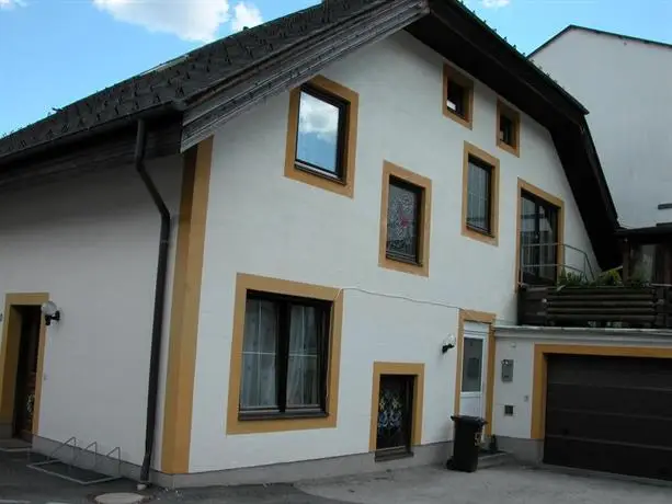 Haus Treffpunkt