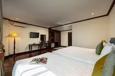 Vientiane Golden Sun Hotel & Spa 