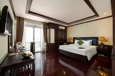 Vientiane Golden Sun Hotel & Spa 